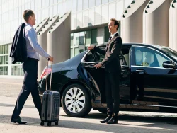 Comfortable vehicle for outstation pickup